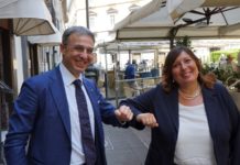 Regionali, Campania: Bufano e Farina i candidati battipagliesi per il M5S Regionali