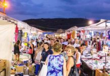 Torna il mercato serale a Battipaglia con la novità per i quartieri mercato mercati serale