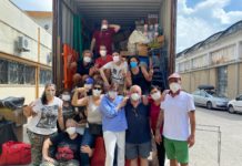 Associazione “Ujamaa”: «Il nostro filo solidale che unisce Battipaglia e Senegal» Ujamaa