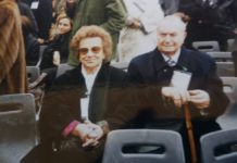 Alfonso Speranza oggi avrebbe compiuto 100 anni: il ricordo Alfonso Speranza