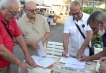 Torre oncologica in città: Battipaglia raccoglie le firme Torre oncologica