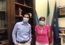 Battipaglia, Cecilia Francese nomina il nuovo portavoce armando iannece portavoce