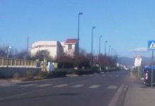 Da Avellino a Pontecagnano per sversare rifiuti sul litorale: incastrato avellino pontecagnano