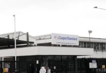 Sospese le commesse: la Cooper Standard rischia una nuova crisi cooper standard battipaglia