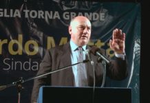 “Hai la faccia di c…”. Quattro anni dopo Gerardo Motta risarcito Gerardo Motta