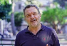 Compost, Battipaglia. Buonomo: «Nessun posto di lavoro a rischio» michele buonomo