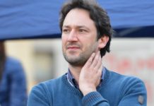 Bellizzi, Officine Maccaferri: tavolo in Regione il 14 luglio michele cammarano maccaferri