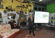 In memoria di Antonio Verdoliva Antonio Verdoliva