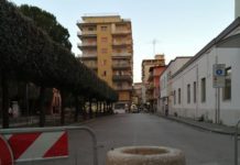 Torna il traffico in via Matteotti: stop all’isola pedonale
