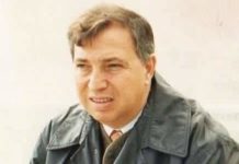 Lutto in città: addio al noto presidente Bruno Pastena Bruno Pastena