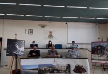 Bordersciò: a Eboli arrivano i Vojaĝo, con M’Barka Ben Taleb, e gli Osanna Bordersciò