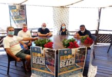 Eboli in Beach: alla Galatea Village Beach Arena dal 24 al 30 agosto Eboli in Beach