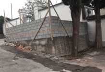 Eboli. Cimitero islamico: rinviato a dopo le elezioni il consiglio tematico Cimitero Islamico