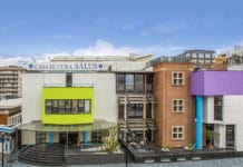 Covid-19, oggi e domani tamponi alla Salus per chi rientra dalle vacanze Clinica Salus