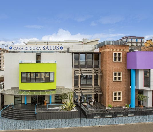 Covid-19, oggi e domani tamponi alla Salus per chi rientra dalle vacanze Clinica Salus