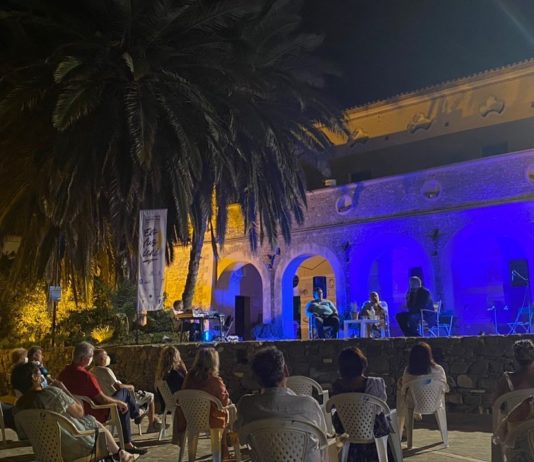 Festival della Dieta Mediterranea a Pioppi: i prossimi appuntamenti