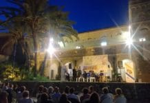 Festival della Dieta Mediterranea di Pioppi: al via l’edizione 2020 Festival della Dieta Mediterranea