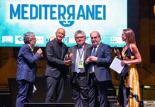 Premio Sele d’Oro: torna la manifestazione sotto il segno della “ripartenza” Premio Sele d'Oro Mezzogiorno