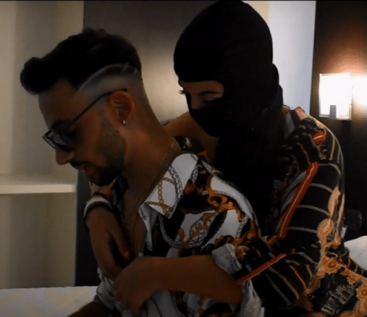 Riccardo Viviano: il battipagliese pubblica il nuovo singolo “A me basta” Riccardo Viviano