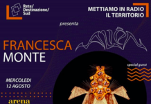 “Mettiamo in radio il territorio”: all’Arena del Mare il radio show di RCS75 e Rete Destinazione Sud Mettiamo in radio il territorio