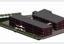 Le scuole “Fiorentino” pronte entro il 2022: il progetto Scuola Fiorentino