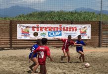 Tirrenium Cup e Made in Italy lanciano il “Beach Club Sport Village” Beach Club Sport Village