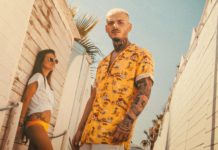 Marco Cannavacciuolo: «Con la musica combatto l’odio social» – INTERVISTA Marco Cannavacciuolo