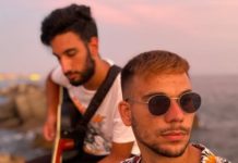 Polix: il battipagliese è tornato con il singolo “A me tutto bene” Polix