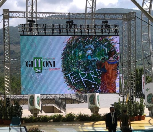 Giffoni Film Festival: 50 anni di cinema, arte ed emozioni