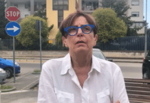 Battipaglia: un nuovo positivo al Covid-19 covid-19 positivo