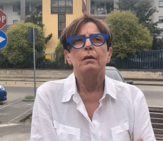 Battipaglia: un nuovo positivo al Covid-19 covid-19 positivo