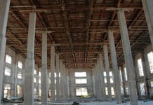 Ex Tabacchificio: il Comune fa un patto con l’Unisa ex tabacchificio piano di alienazione dei beni