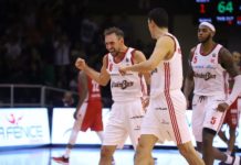 Giuseppe Poeta lascia Reggio Emilia e vola a Cremona giuseppe poeta