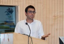 Da Bellizzi a Cambridge per combattere il Covid-19