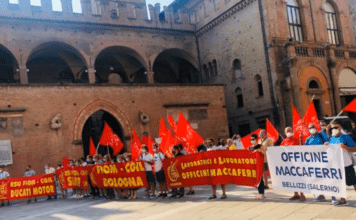 Bellizzi, vertenza Maccaferri: entro 20 giorni il tavolo al Mise maccaferri bologna