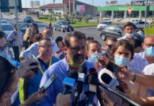 Eboli, Matteo Salvini atteso in città nell’azienda Terra Orti salvini salerno