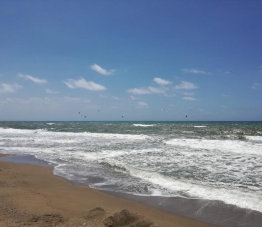 Battipaglia, Balneatori: ultima proroga fino al 2023, poi la gara spineta battipaglia depuratore