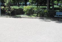 Alba manda i privati nella villa comunale di Taverna centri estivi Alba villa comunale taverna delle rose