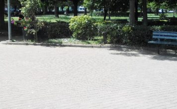 Centri estivi in villetta, Francese ci riprova. «Riqualificazioni a Taverna» centri estivi Alba villa comunale taverna delle rose