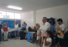 Eboli, Comunali 2020: Massimo Cariello è il nuovo sindaco Massimo Cariello