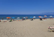 I balneatori chiedono uno “sconto” sui canoni demaniali Balneatori