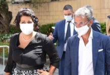 Miasmi nella Piana del Sele: il ministro Sergio Costa incontrerà il prefetto Miasmi Sergio Costa