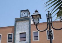 Rovella, dissesto idrogeologico. D’Onofrio chiede 2,5 milioni di finanziamenti al Ministero Montecorvino Rovella