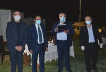 Anffas Onlus Salerno: successo per la XVI edizione del “Memorial Giovanni Caressa” Memorial Giovanni Caressa