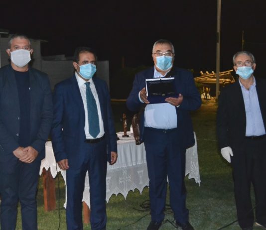 Anffas Onlus Salerno: successo per la XVI edizione del “Memorial Giovanni Caressa” Memorial Giovanni Caressa