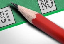 Referendum “Taglio parlamentari”: la guida al voto Referendum