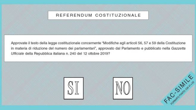 Referendum