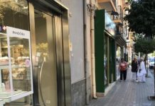 Crisi del commercio: “Rinascita” scrive al prefetto Francesco Russo Commercio Rinascita