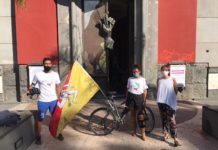 “Coraggio a Mezzogiorno”, il tour sui problemi del Sud ferma a Battipaglia coraggio a mezzogiorno