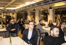 Hirooks People, un progetto per rilanciare il Meridione Hirooks People